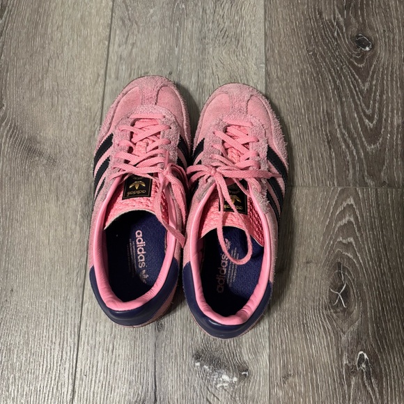 Adidas gazelle sneakers - Picture 2 of 5